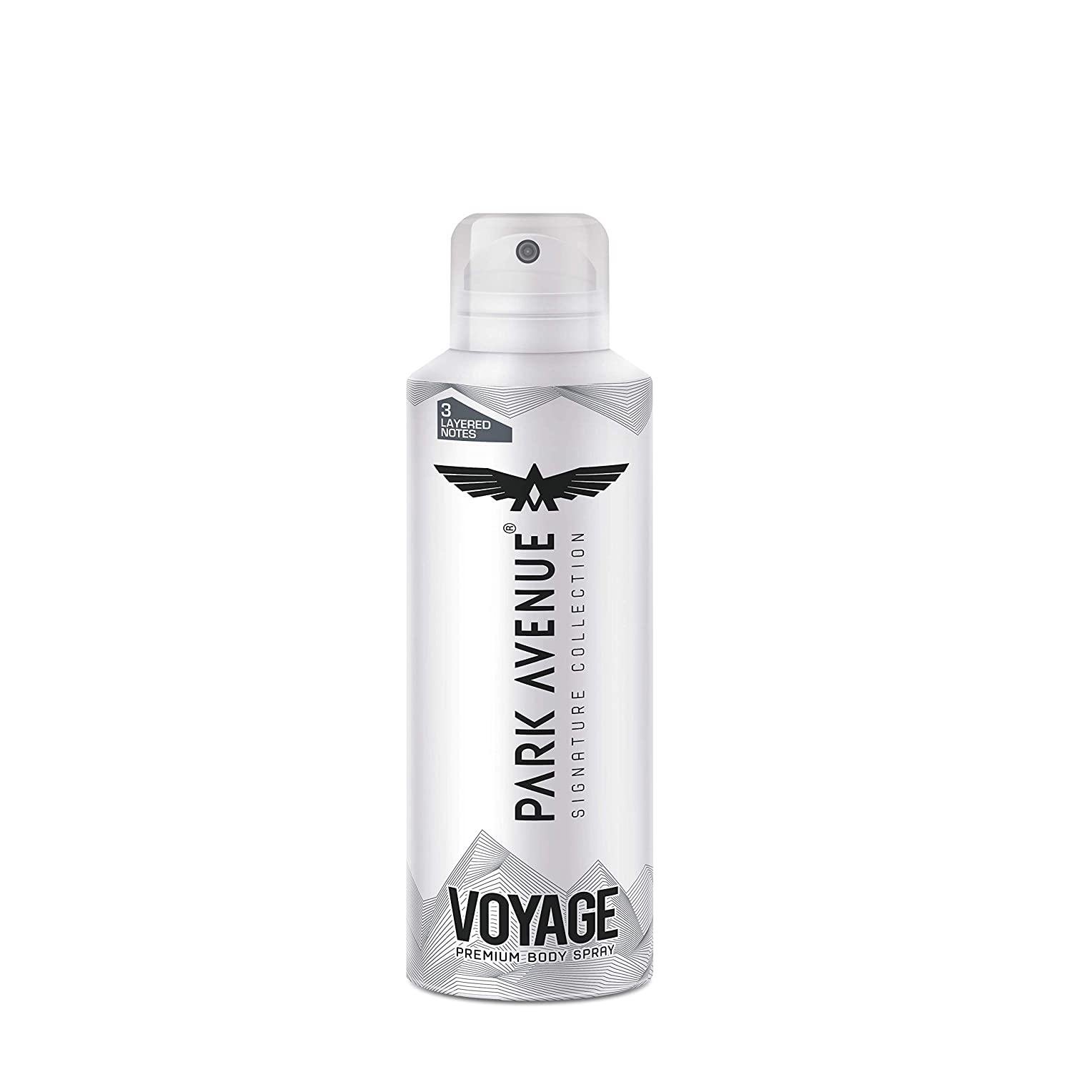 Park Avenue Voyage Body Spray 150ml